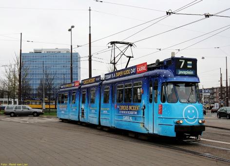 Tram